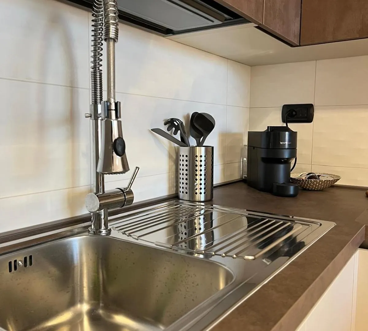 Aurelio Apartment 2 Rome Capital City