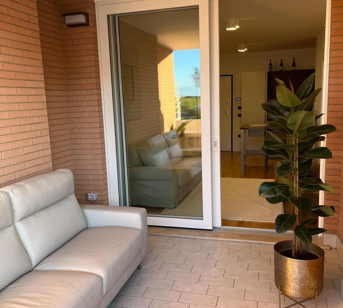 Aurelio Apartment 2 Rome Capital City 0*,  Italy