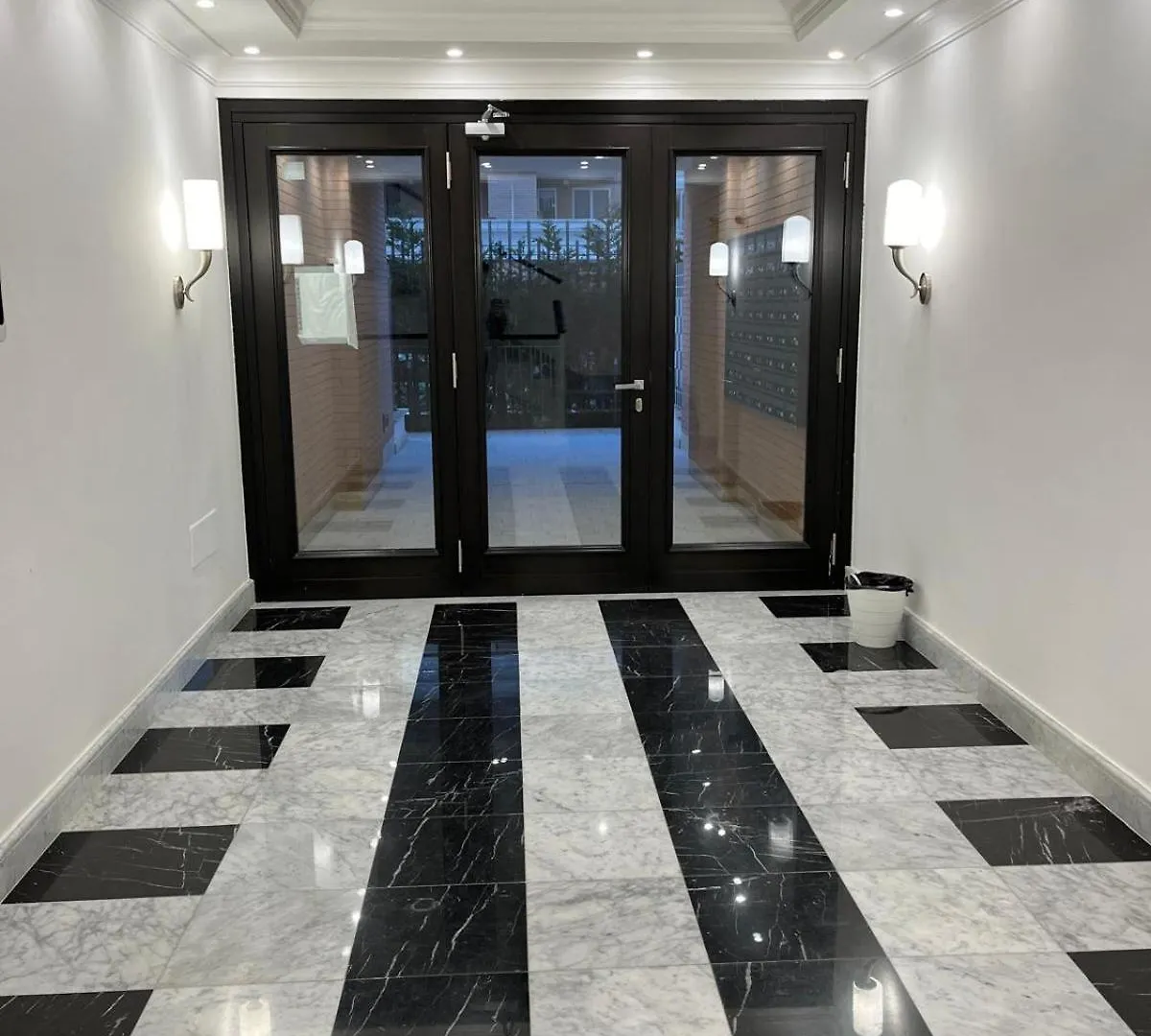 Aurelio Apartment 2 Rome Capital City Italy