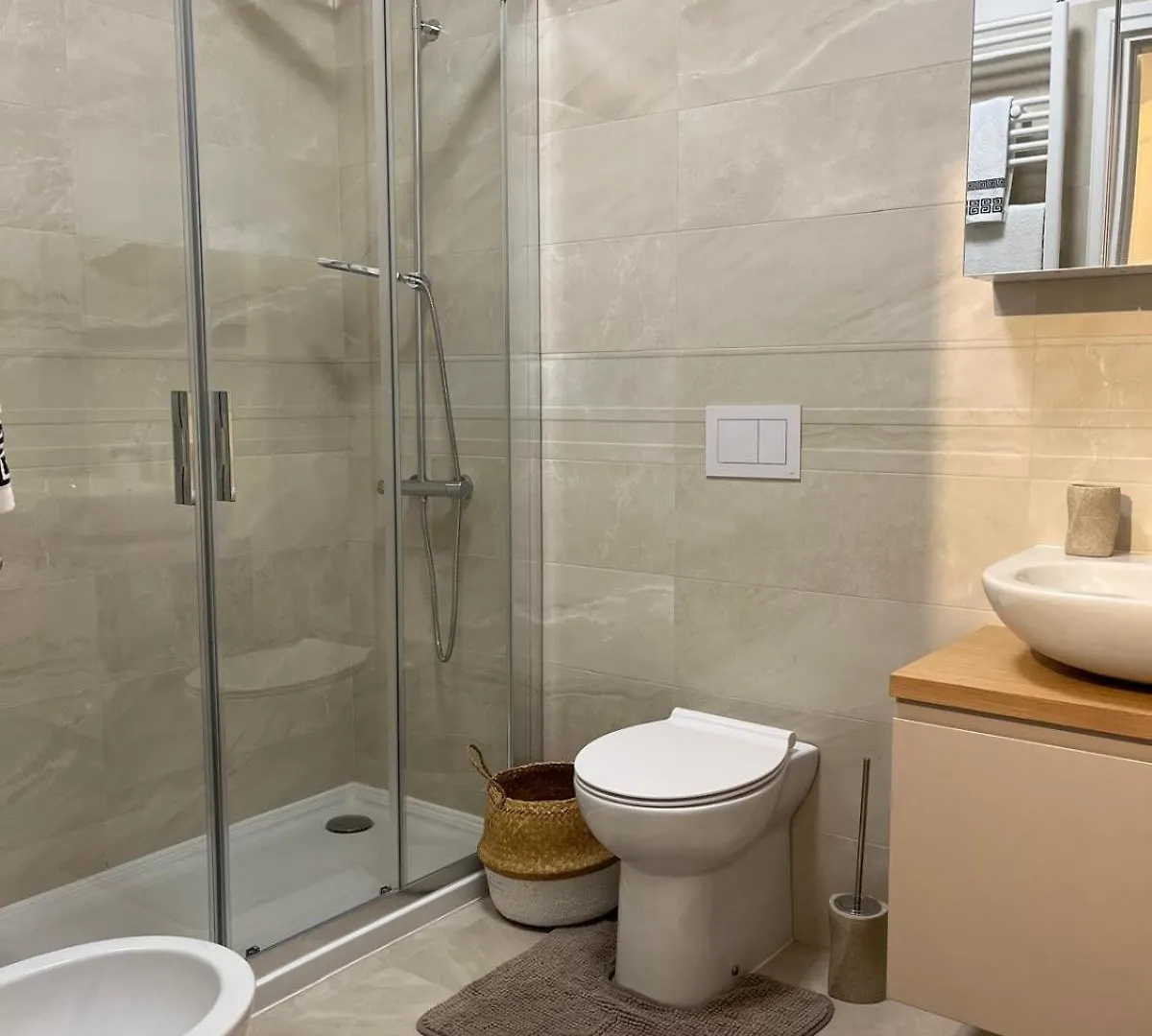 Aurelio Apartment 2 Rome Capital City
