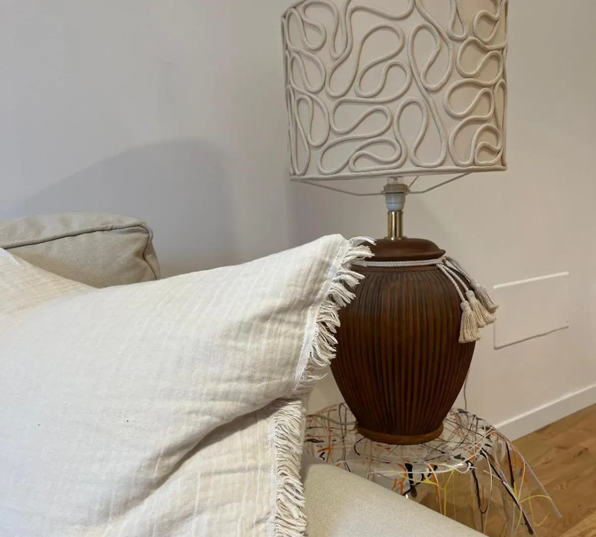 Aurelio Apartment 2 Rome Capital City Italy