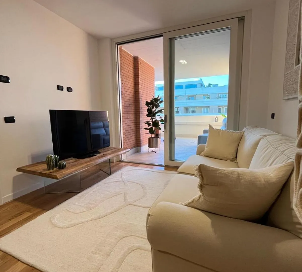 Aurelio Apartment 2 Rome Capital City 0*,  Italy