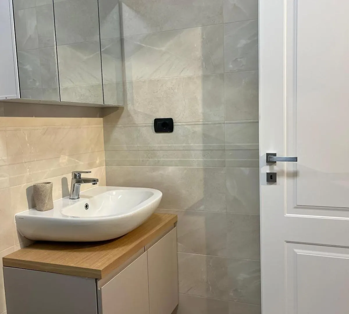 Aurelio Apartment 2 Rome Capital City