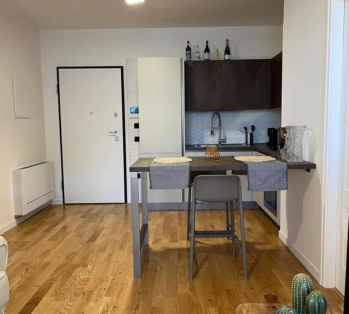 Aurelio Apartment 2 Rome Capital City