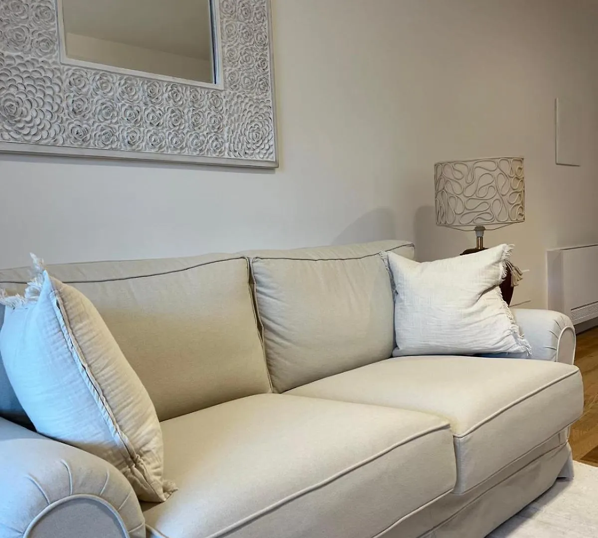 Aurelio Apartment 2 Rome Capital City