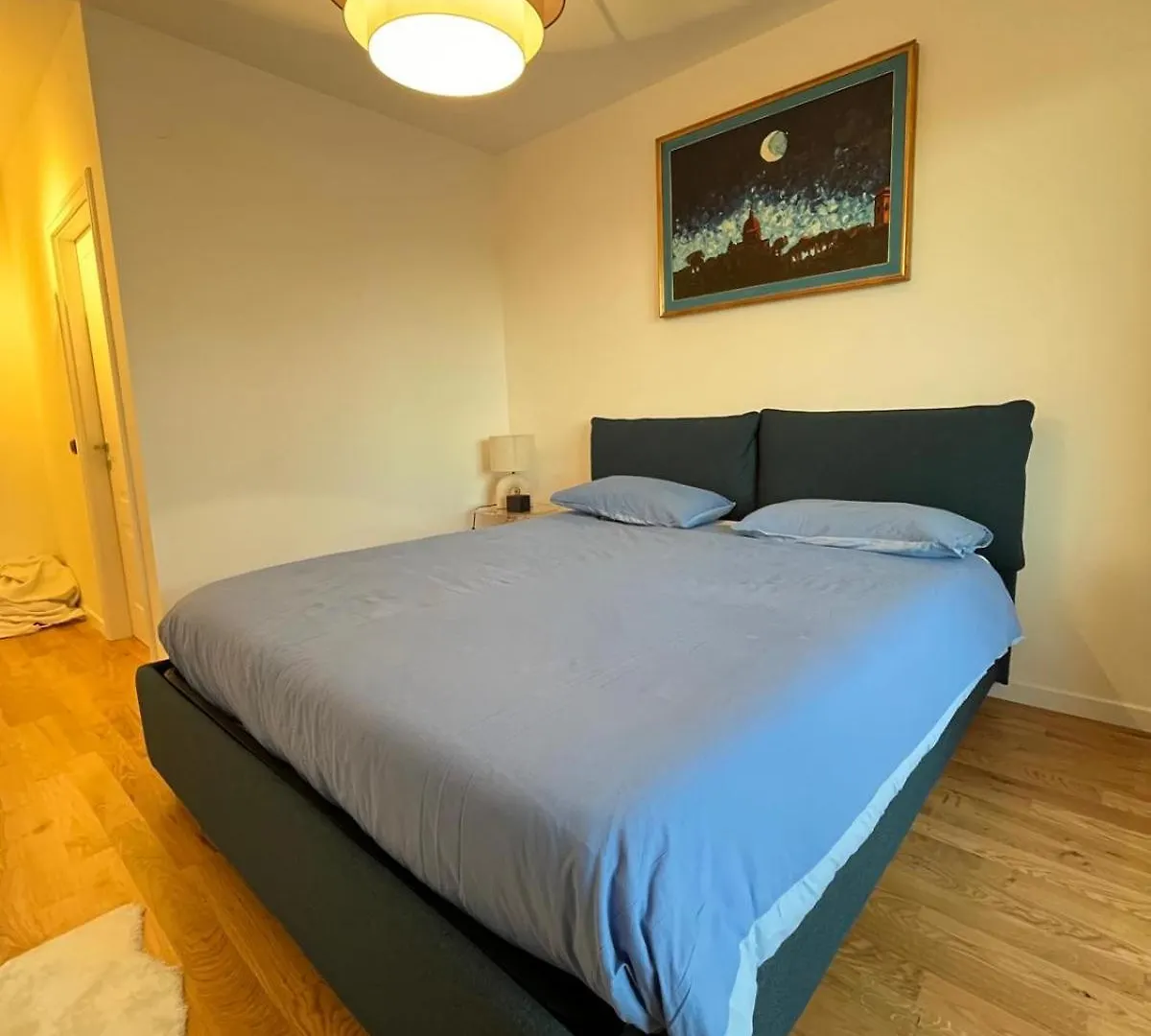 Aurelio Apartment 2 Rome Capital City