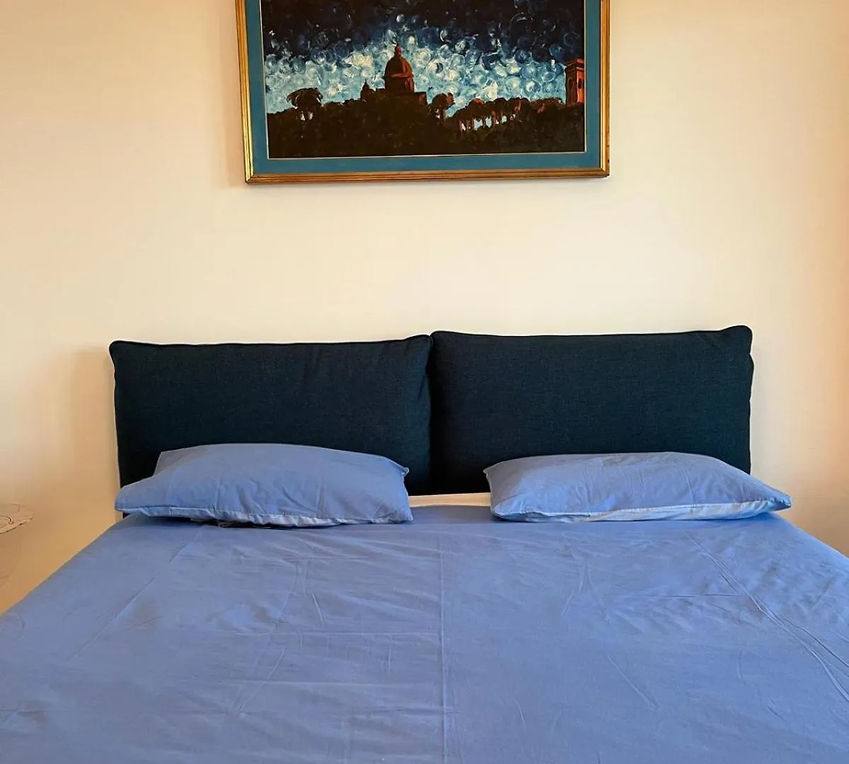 Aurelio Apartment 2 Rome Capital City 0*,