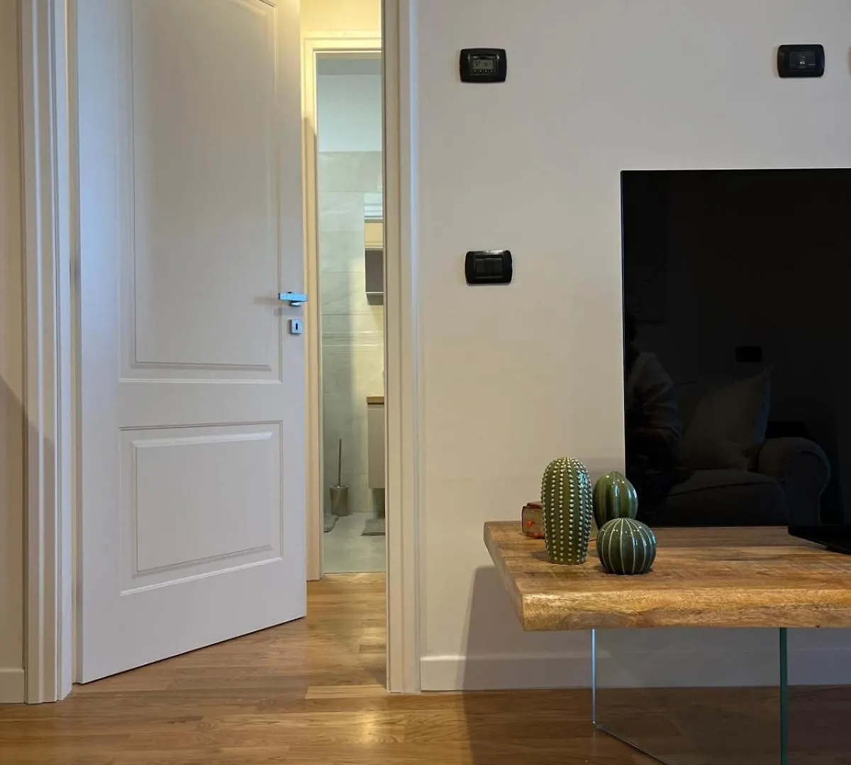 Aurelio Apartment 2 Rome Capital City