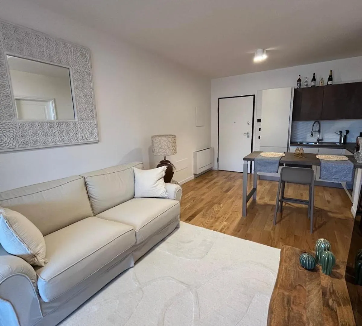 Aurelio Apartment 2 Rome Capital City
