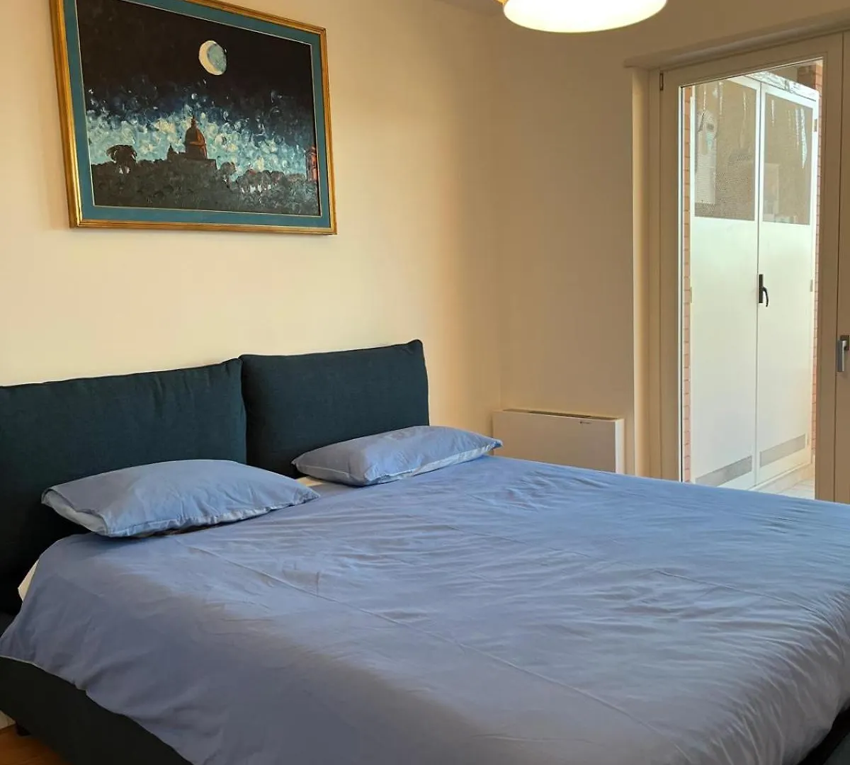 Aurelio Apartment 2 Rome Capital City Italy